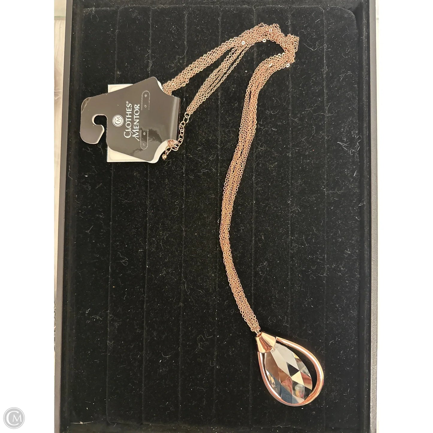 Necklace Statement By Clothes Mentor