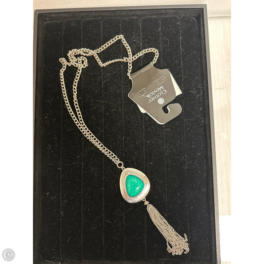 Necklace Statement By Clothes Mentor