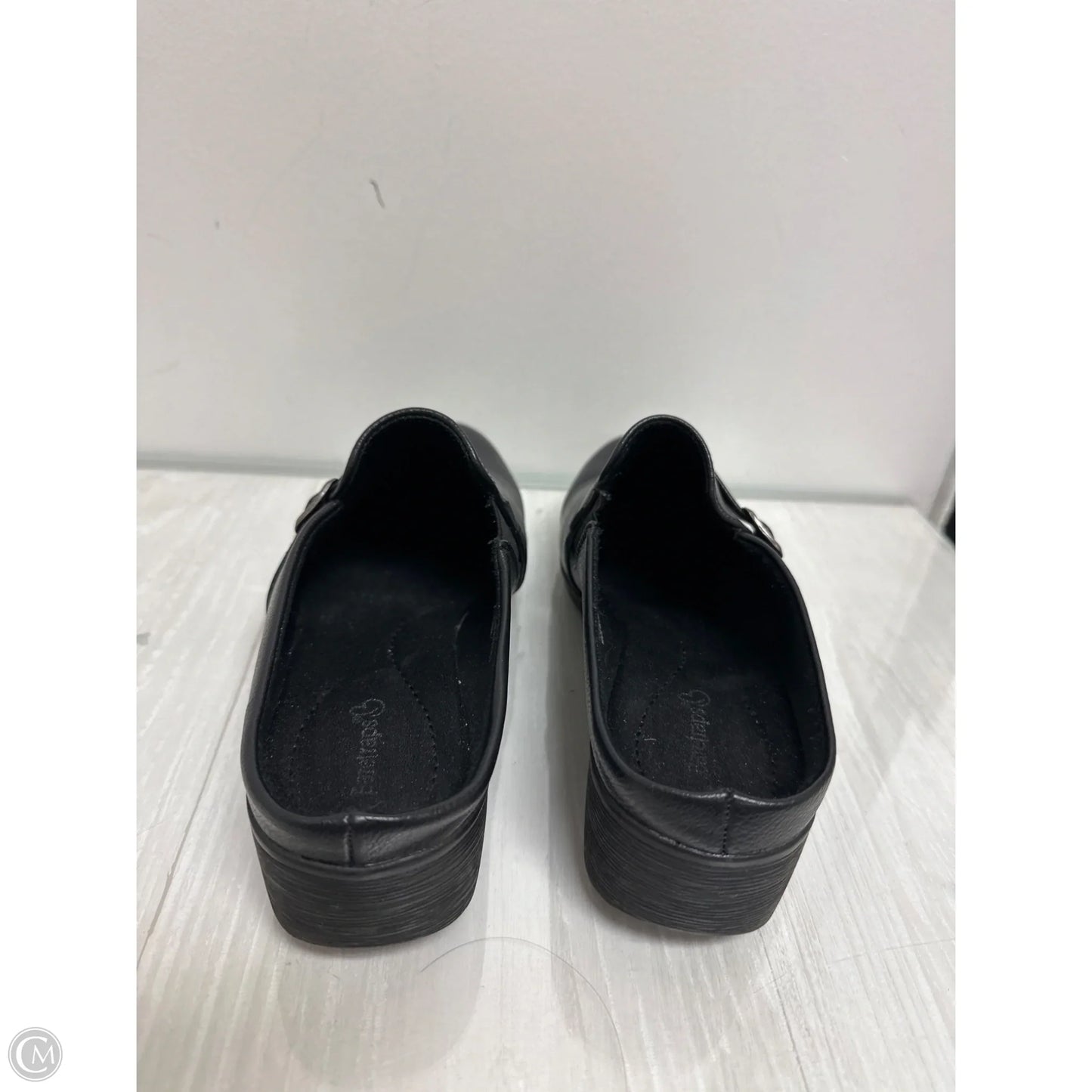 Shoes Flats By Bare Traps In Black, Size: 8