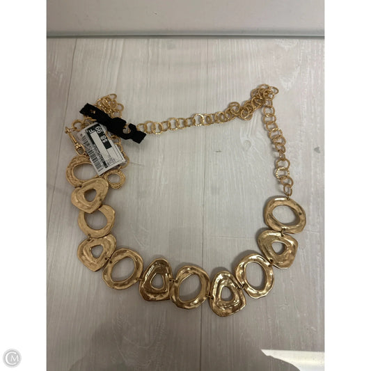 Belt By Clothes Mentor, Size: