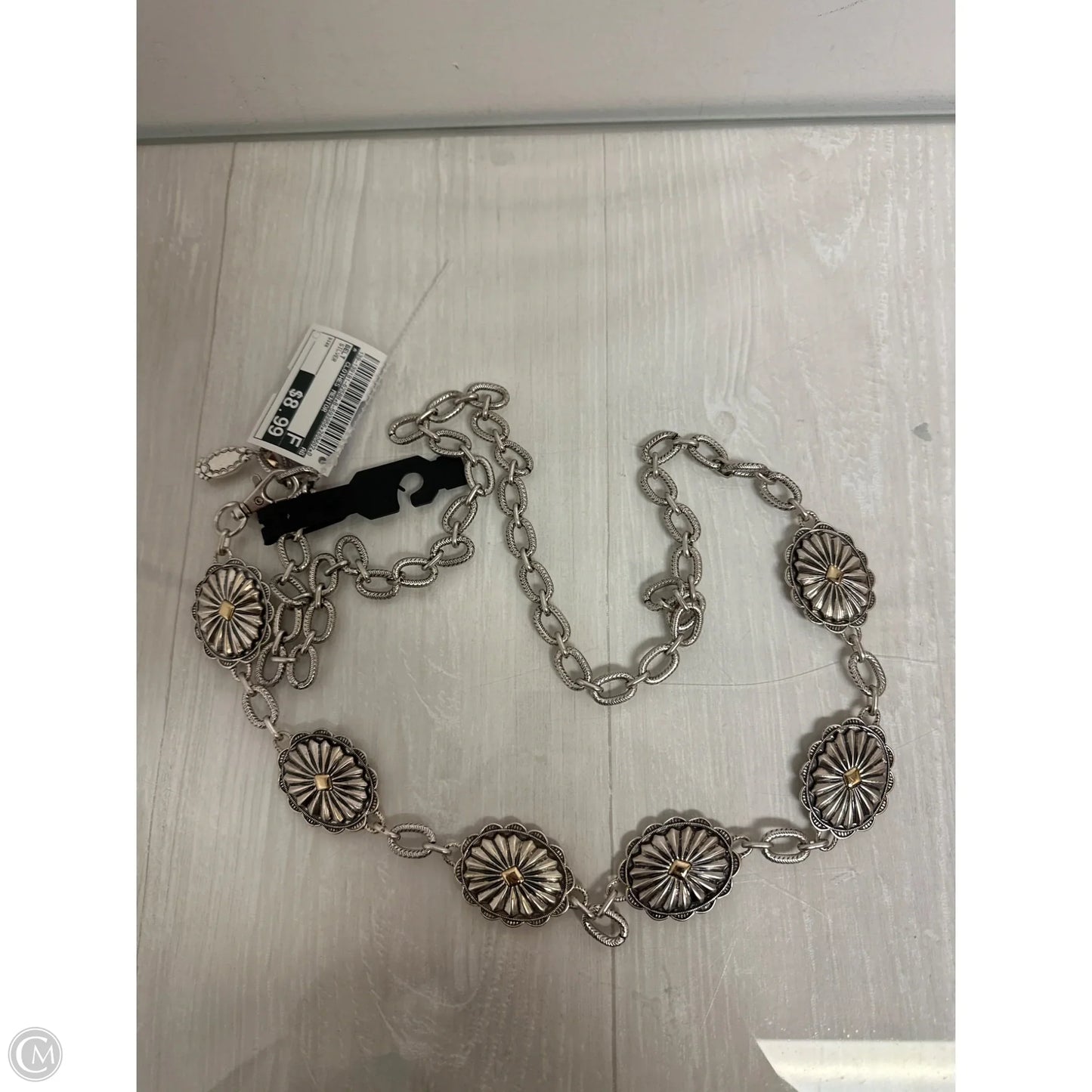 Belt By Clothes Mentor, Size: