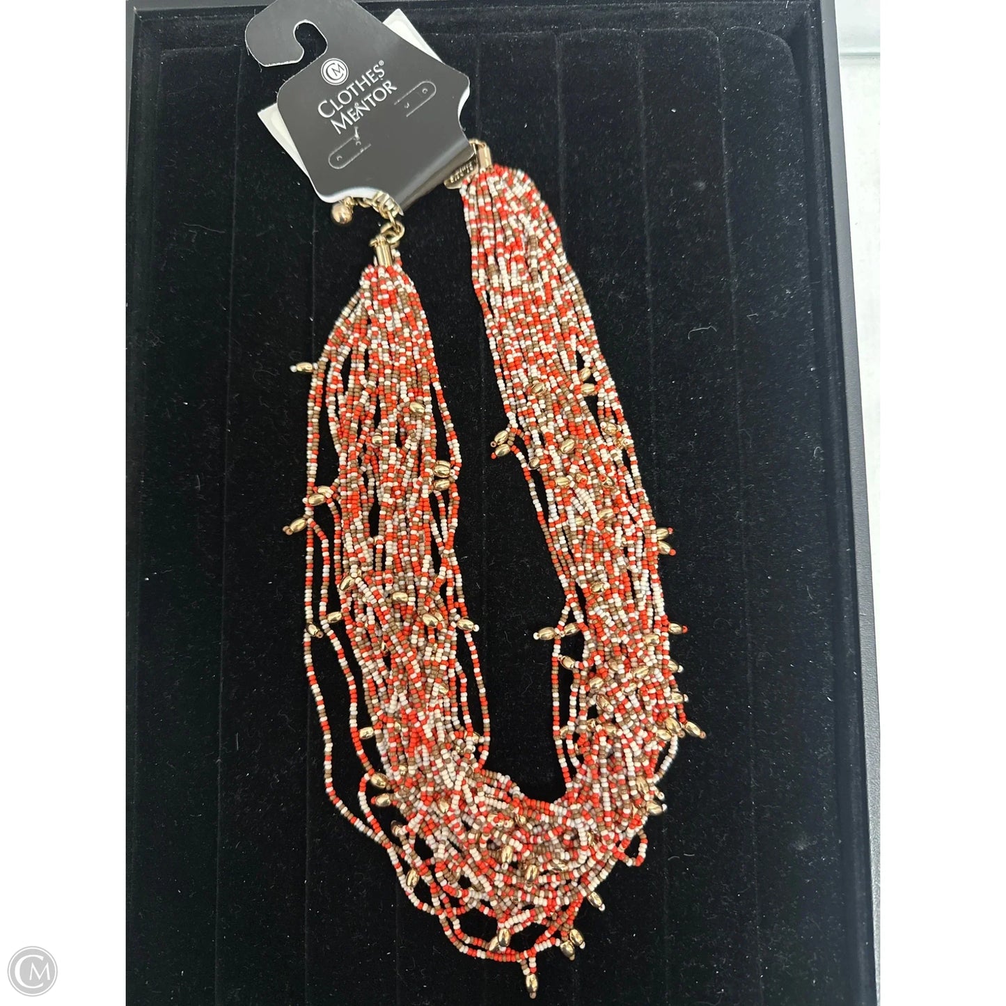 Necklace Layered By Chicos