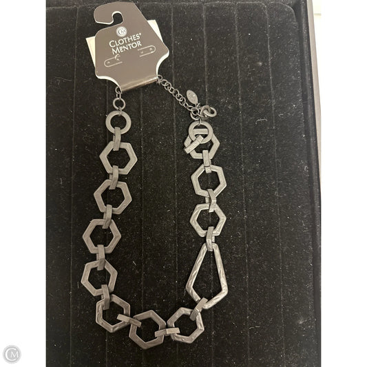 Necklace Choker & Collar By Chicos