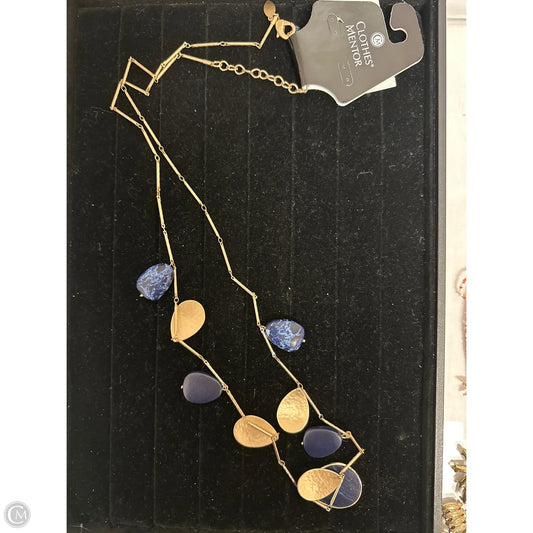 Necklace Other By Chicos