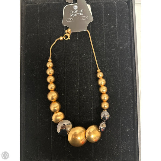 Necklace Choker & Collar By Clothes Mentor