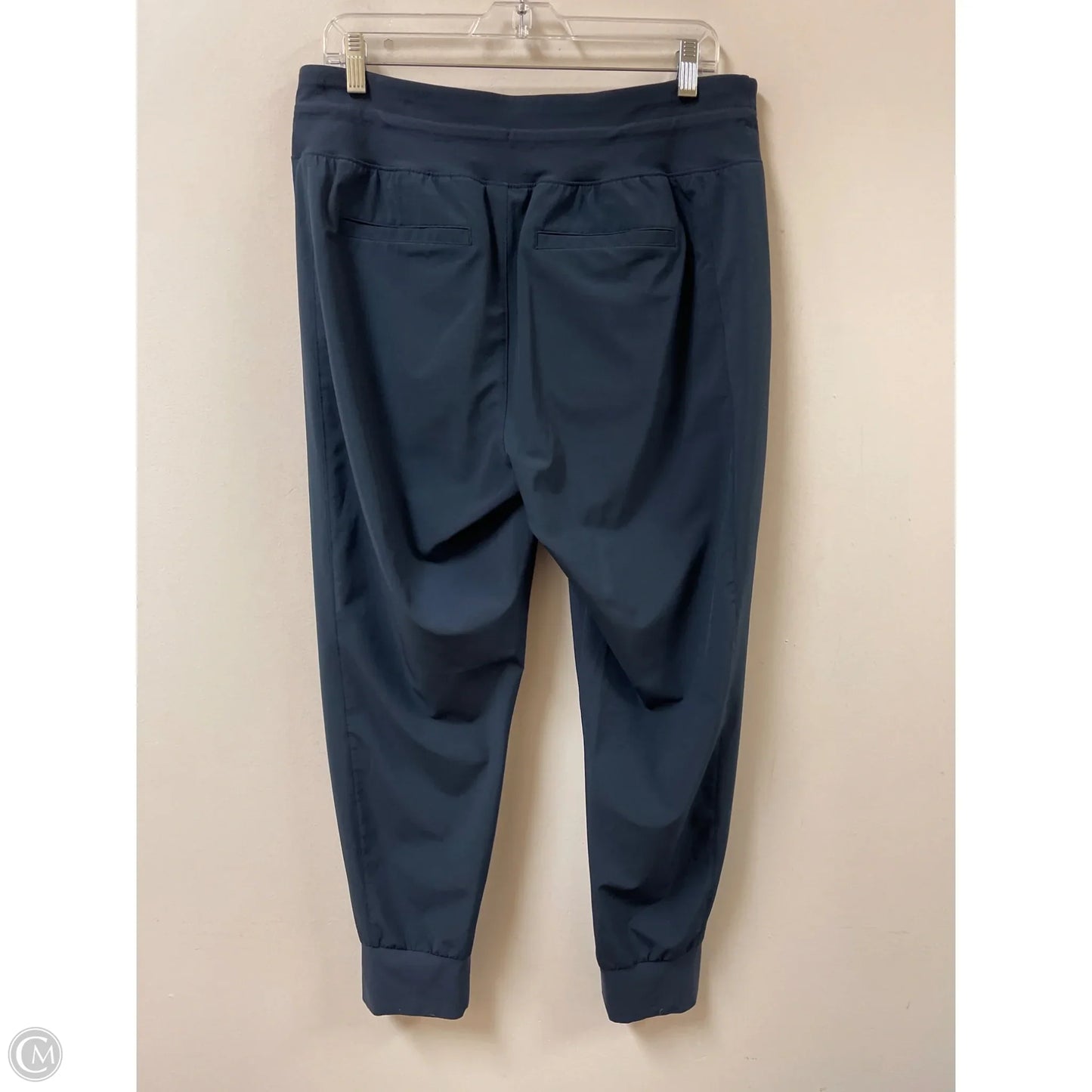 Athletic Pants By Calia In Navy, Size: L