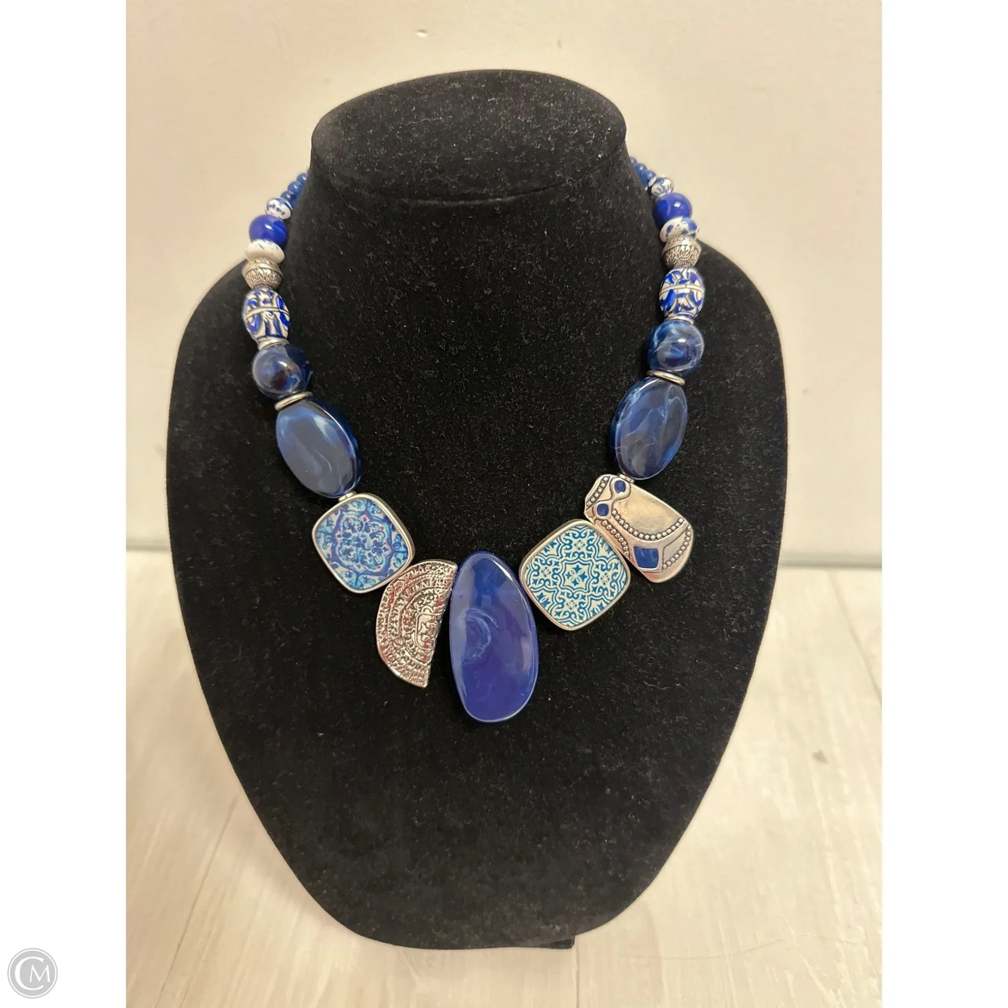Necklace Statement By Clothes Mentor