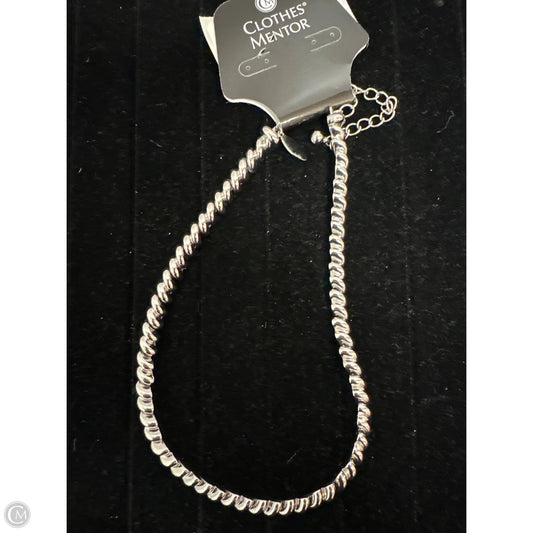 Necklace Choker & Collar By Chicos