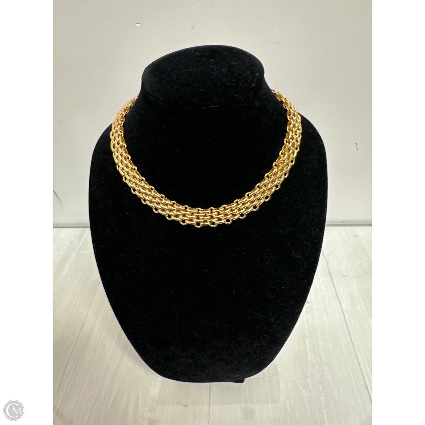 Necklace Choker & Collar By Talbots