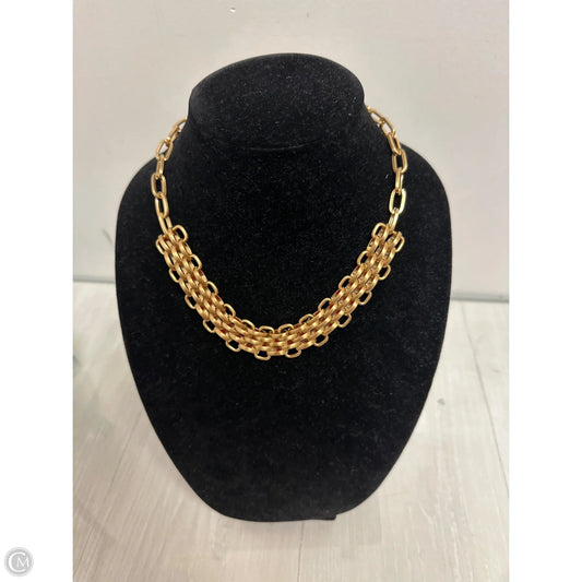 Necklace Choker & Collar By Talbots