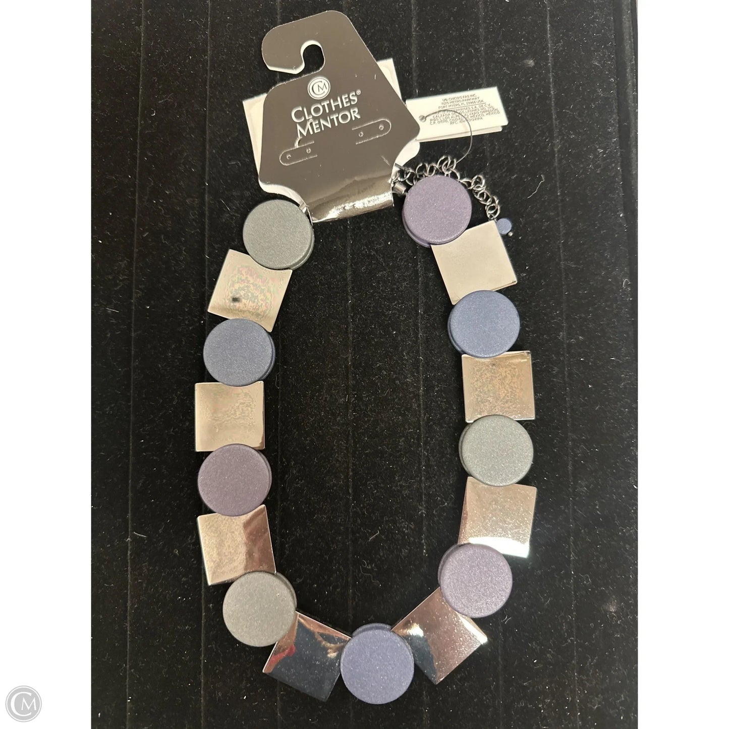 Necklace Statement By Chicos