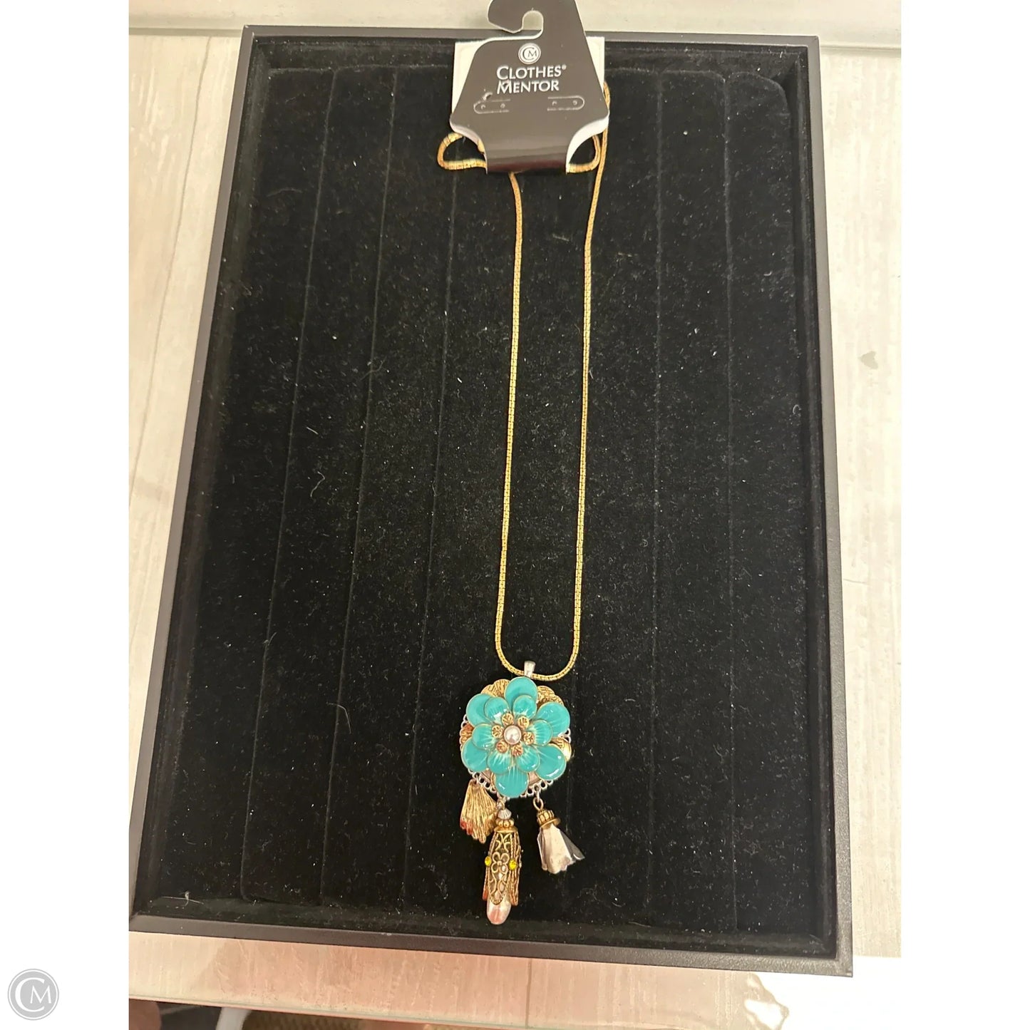 Necklace Statement By Clothes Mentor