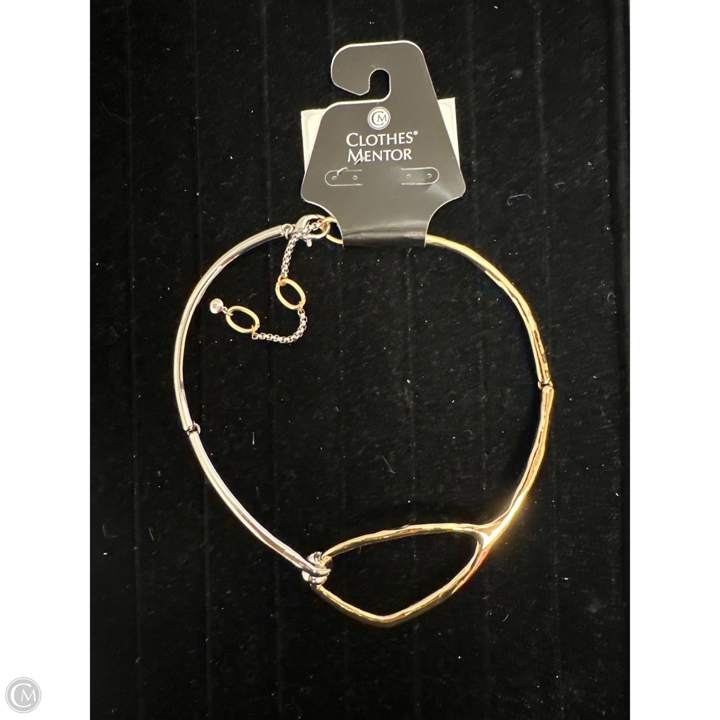 Necklace Choker & Collar By Clothes Mentor