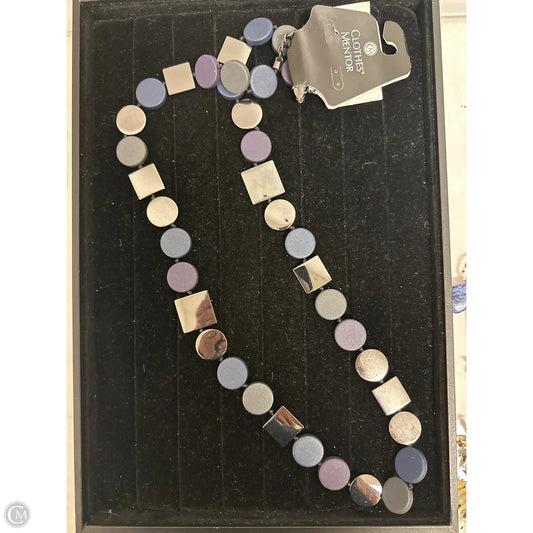Necklace Other By Chicos
