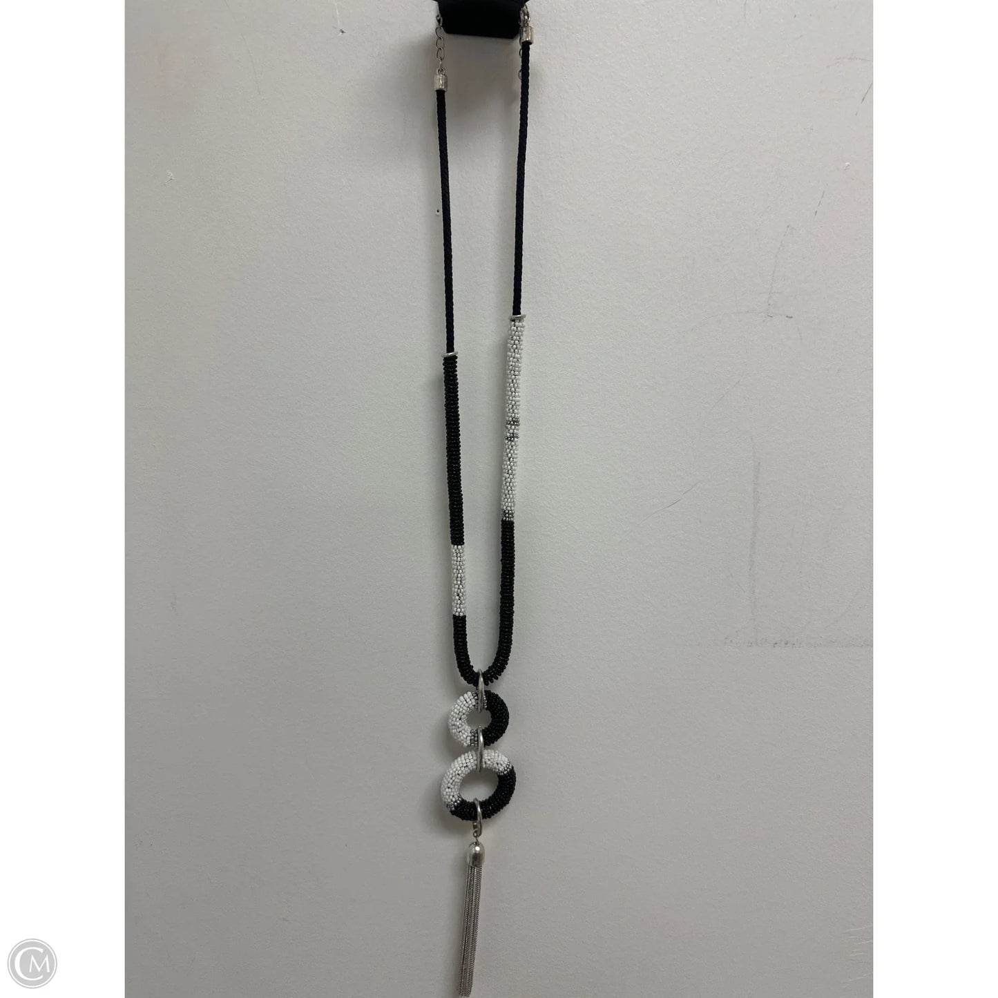 Necklace Statement By Chicos