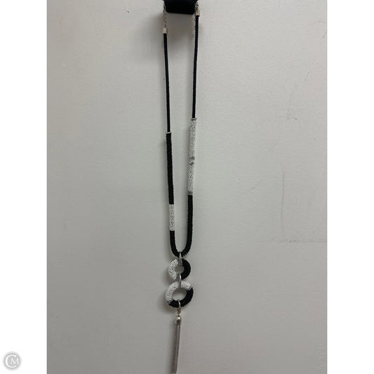 Necklace Statement By Chicos