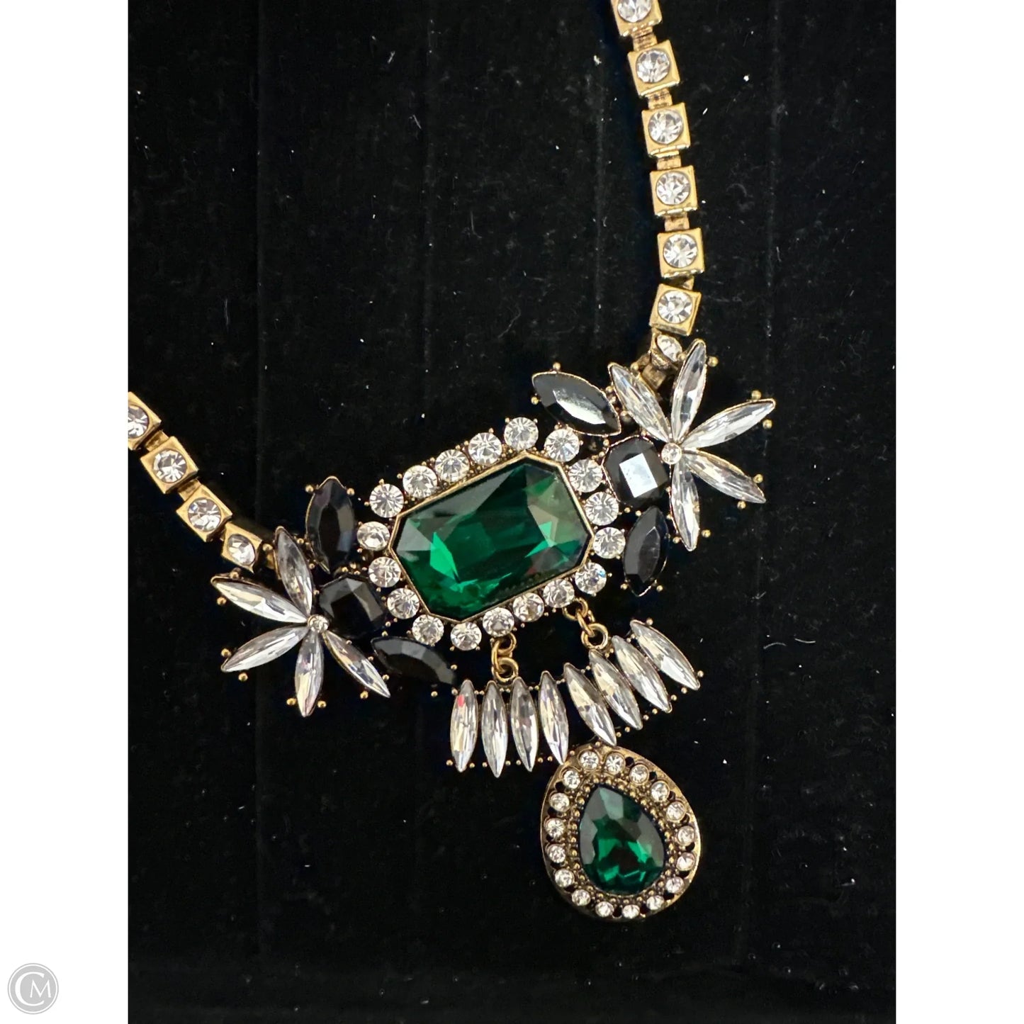 Necklace Statement By Clothes Mentor