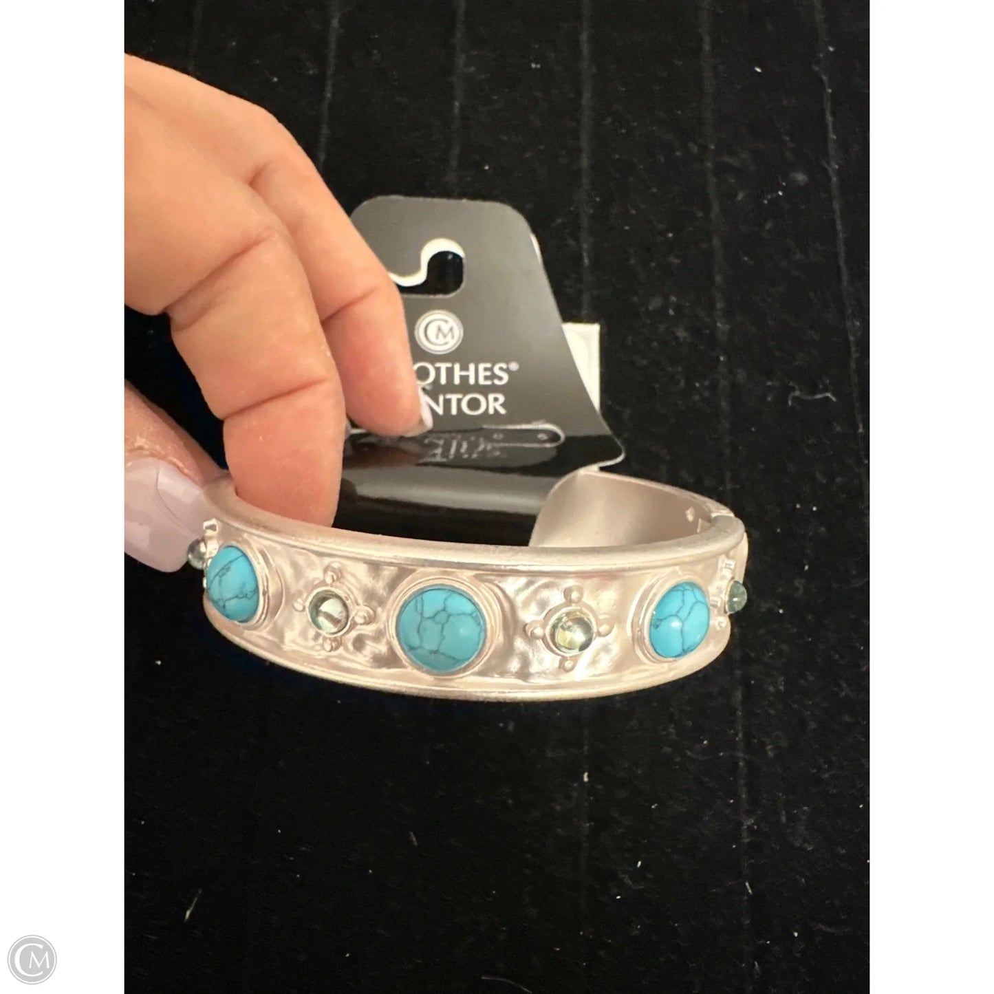 Bracelet Cuff By Clothes Mentor