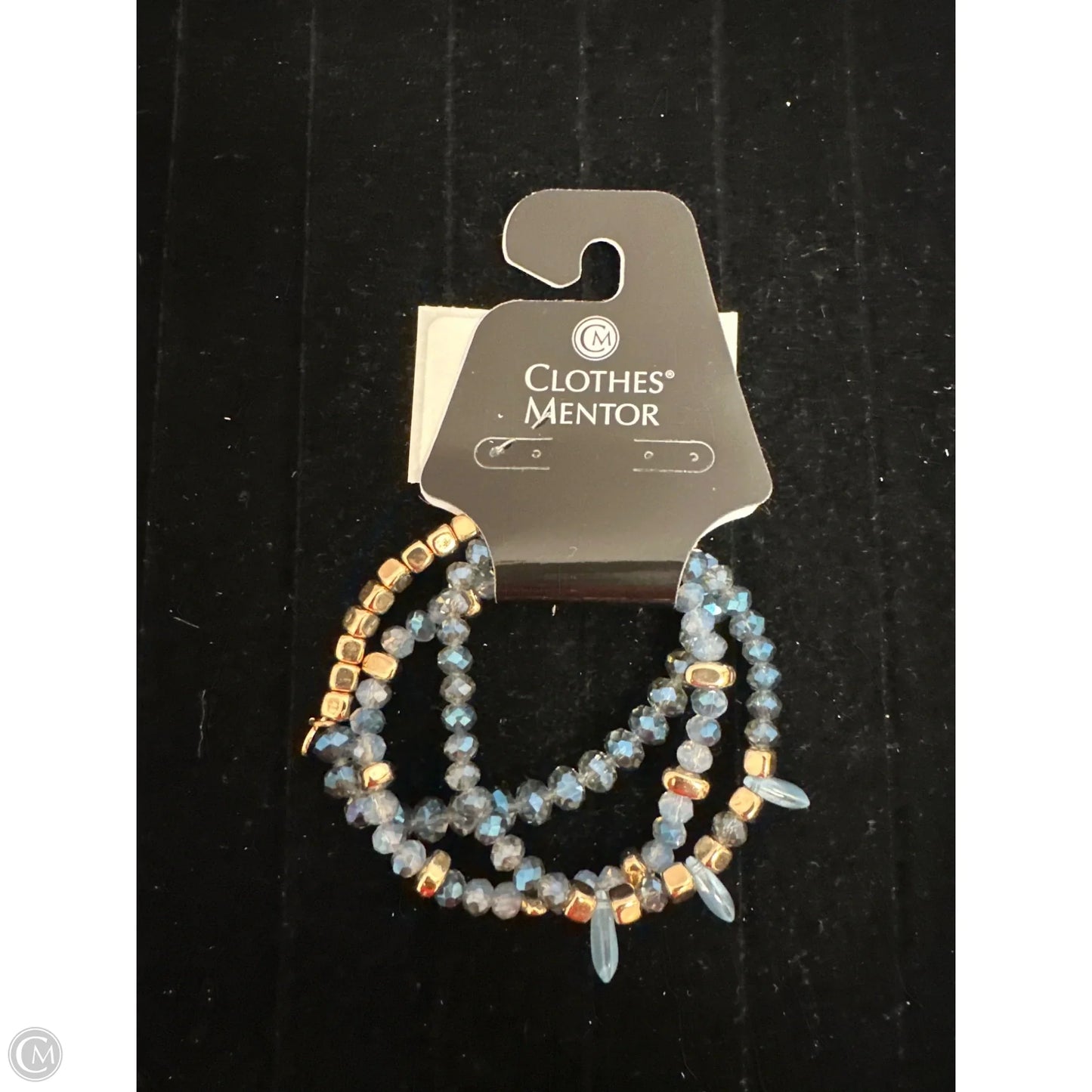 Bracelet Set By Clothes Mentor, Size: 03 Piece Set