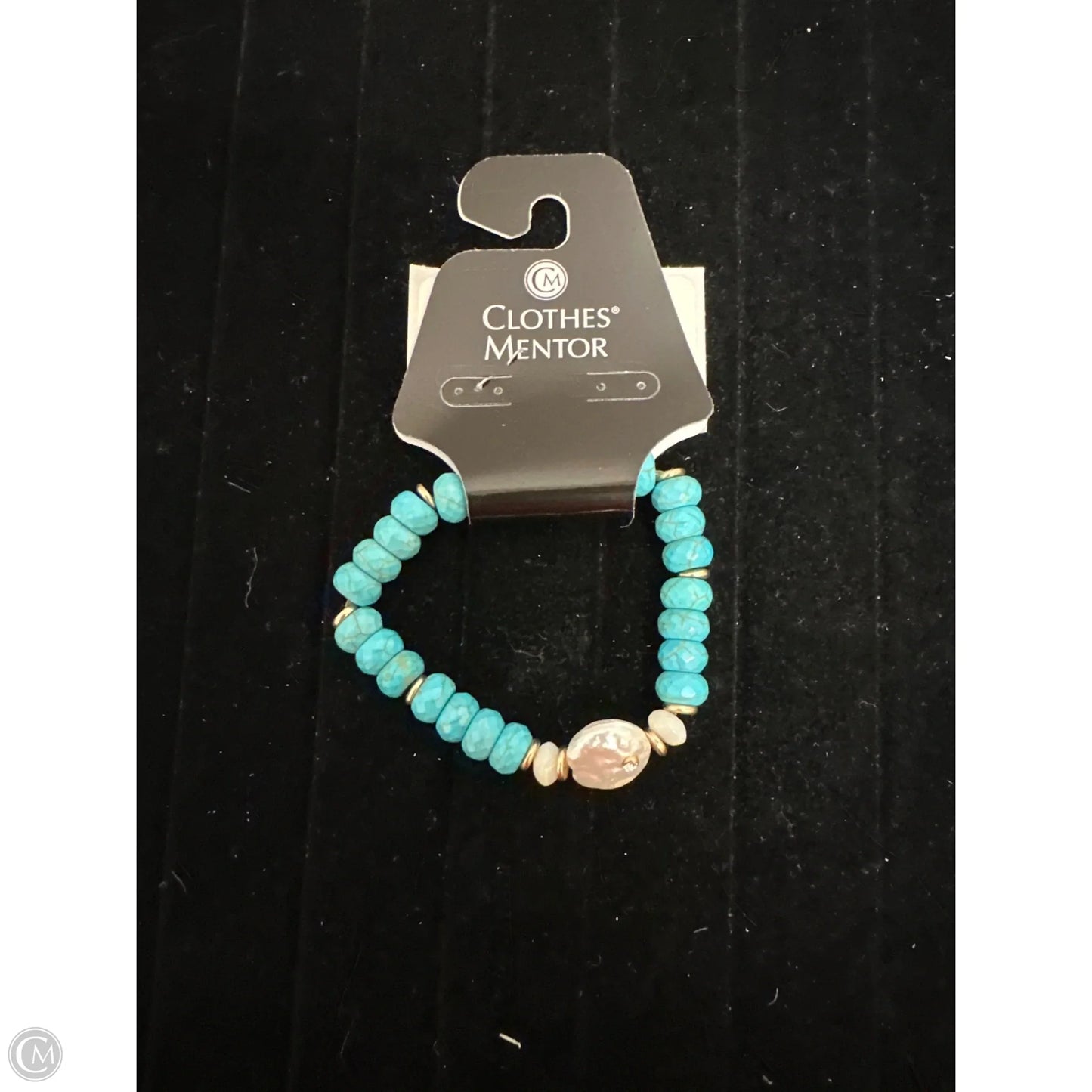Bracelet Beaded By Clothes Mentor