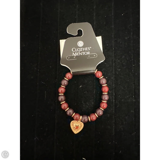 Bracelet Beaded By Clothes Mentor