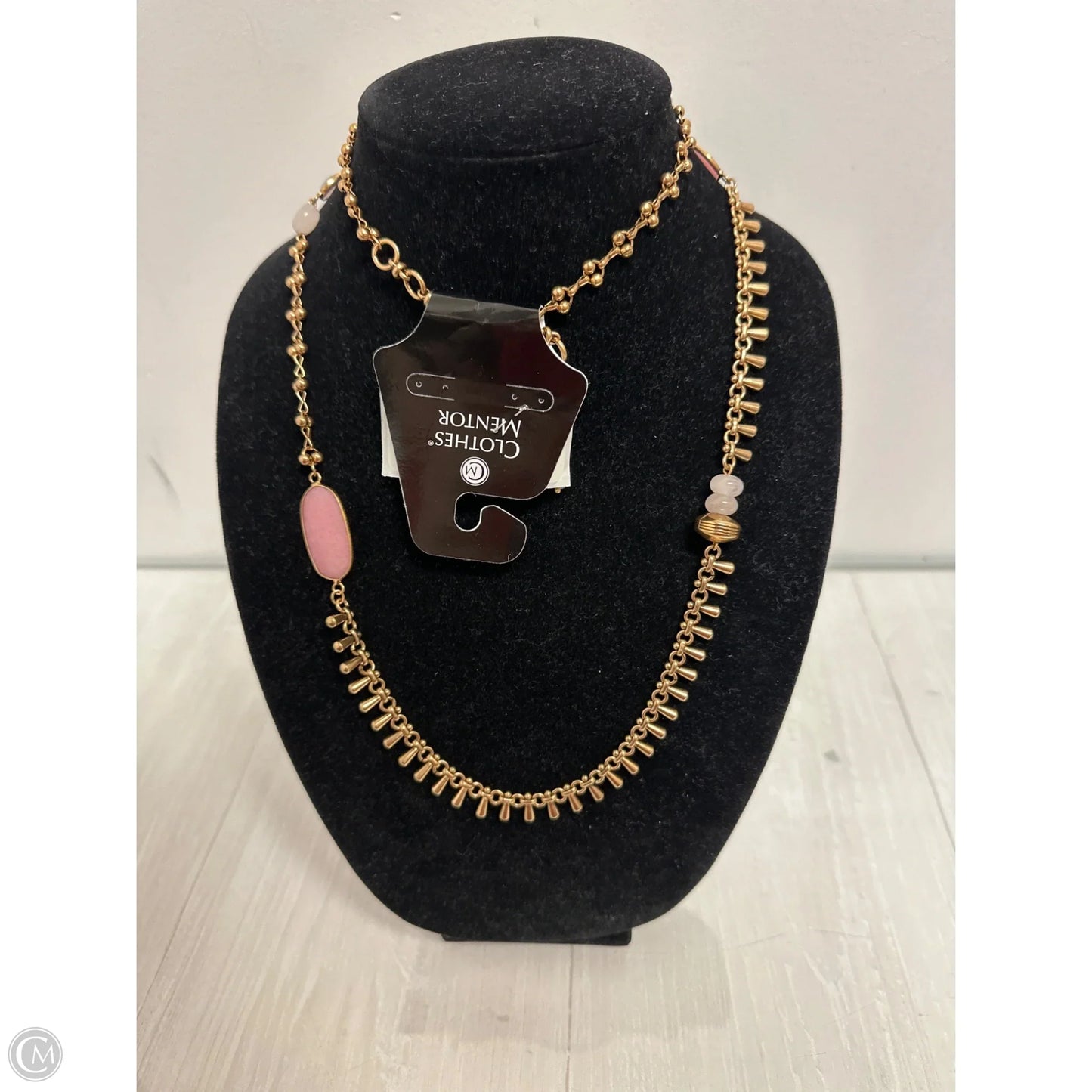 Necklace Statement By Clothes Mentor