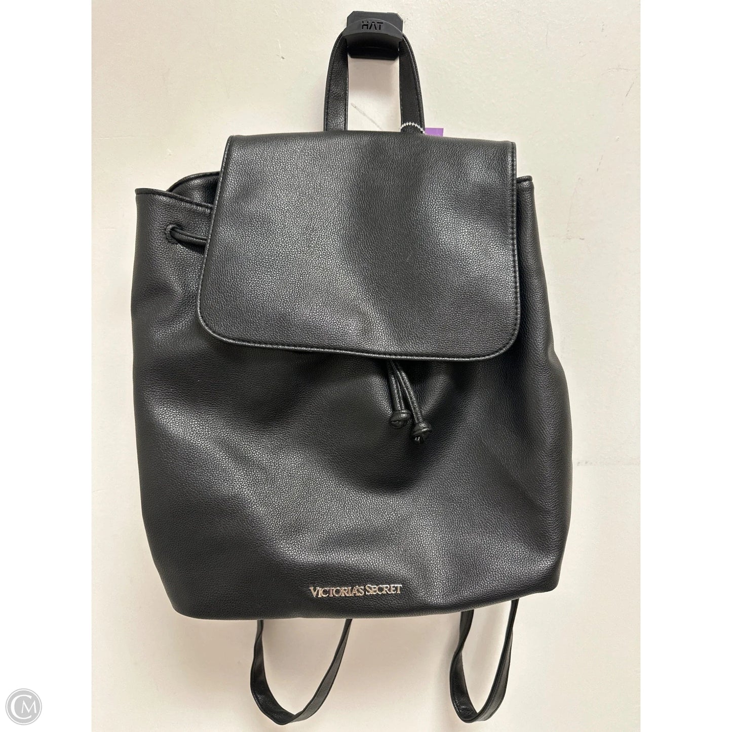 Backpack By Victorias Secret, Size: Large