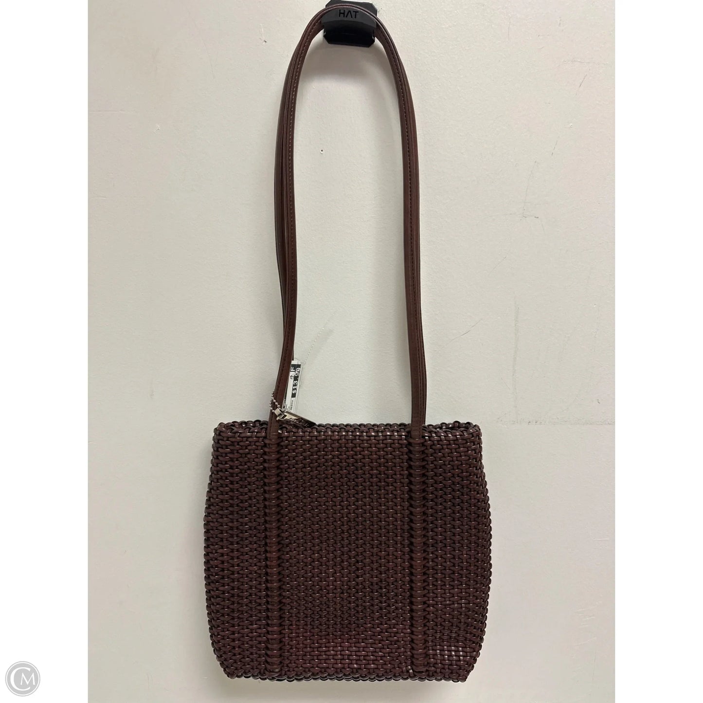 Handbag By Nine West, Size: Medium