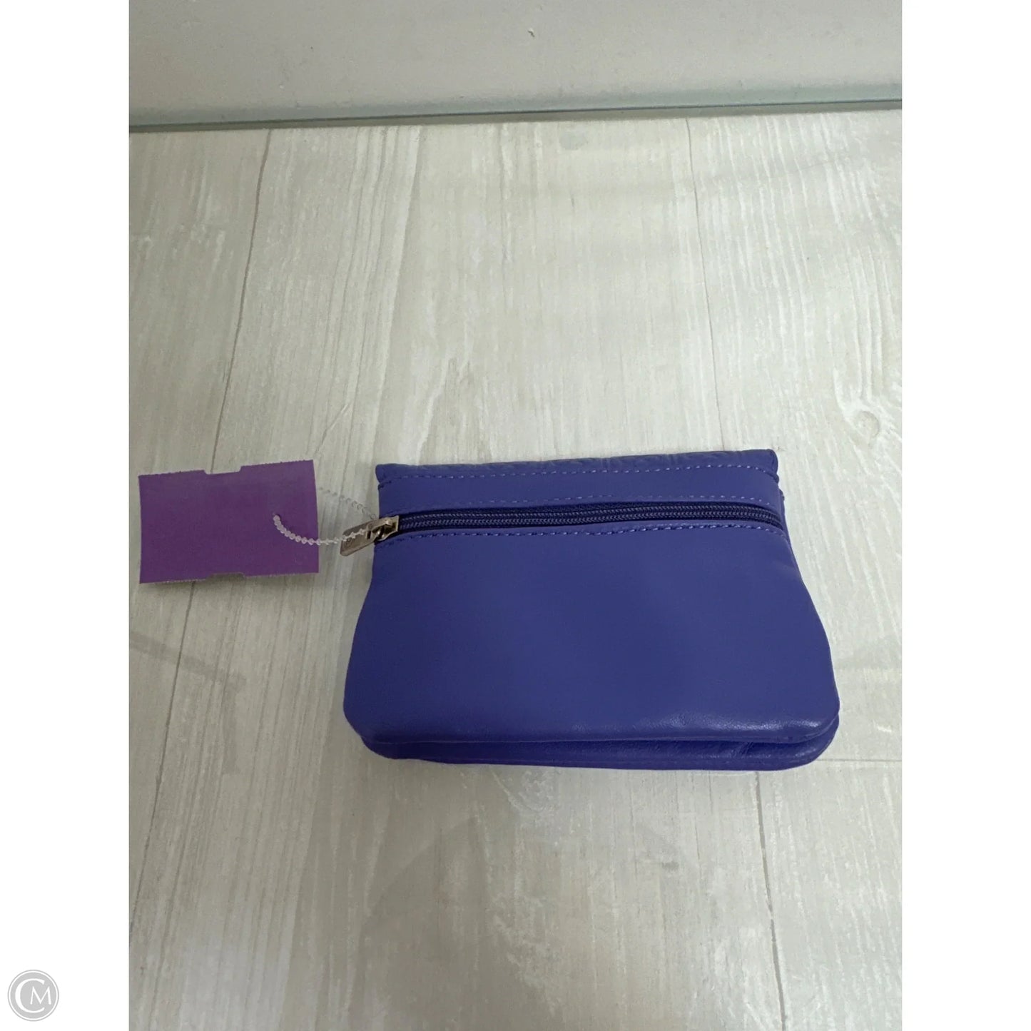 Coin Purse By Clothes Mentor, Size: Small