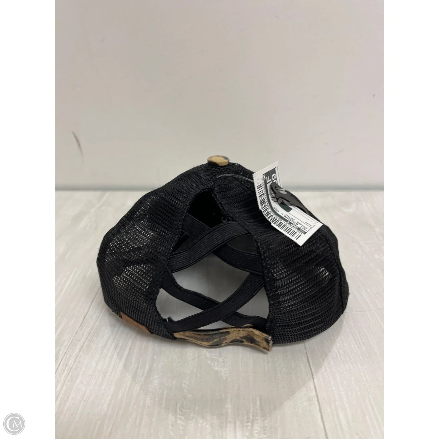 Hat Baseball Cap By C And C