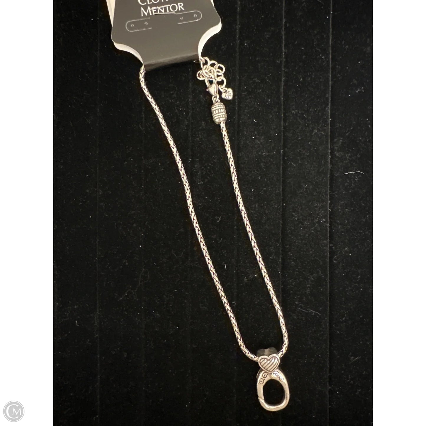 Necklace Other By Brighton