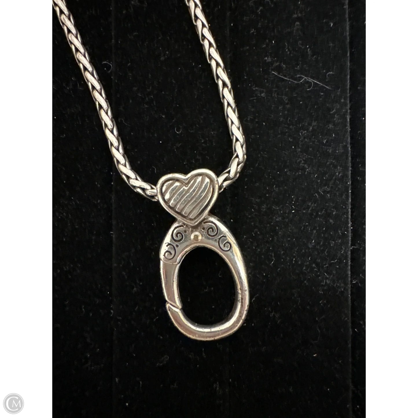 Necklace Other By Brighton