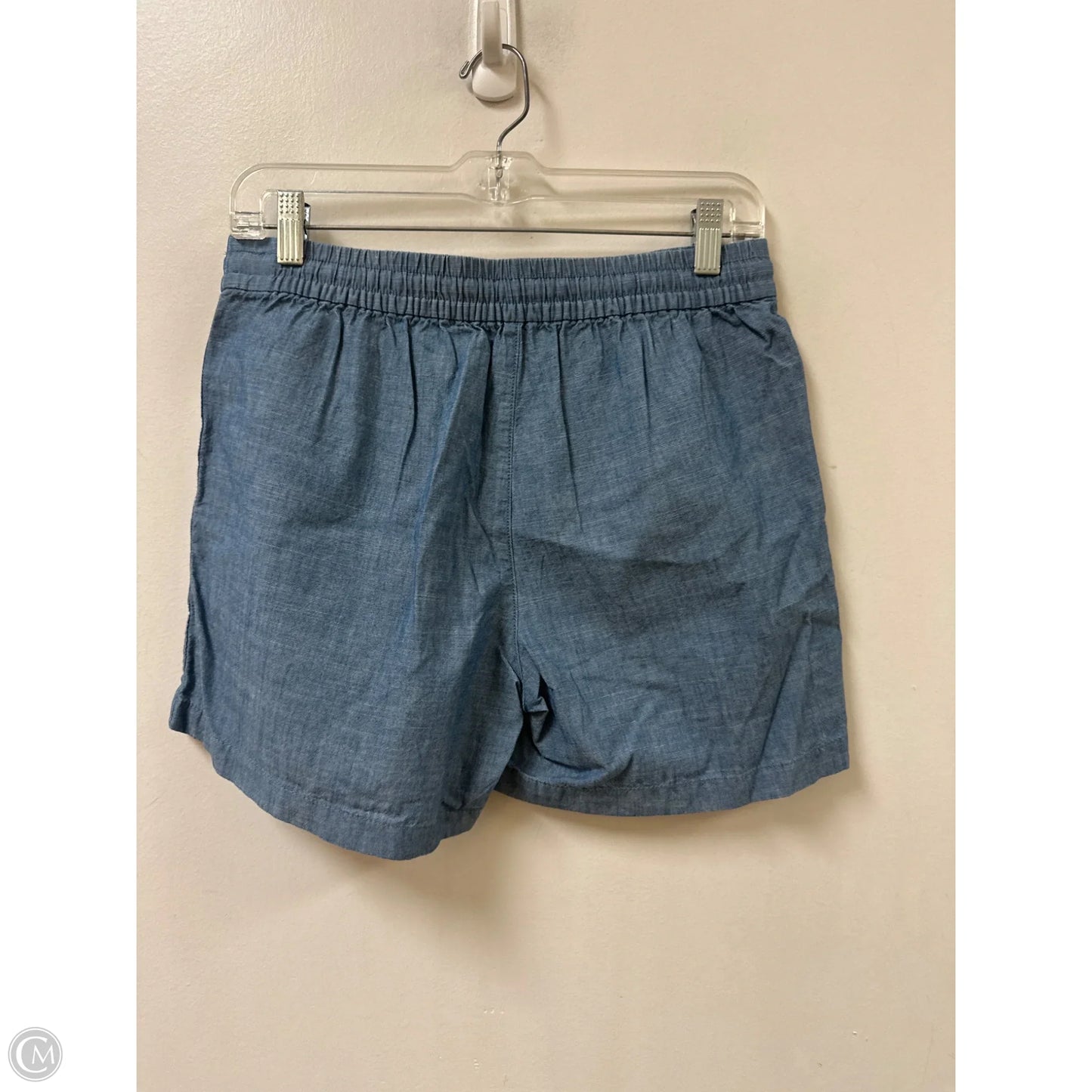 Shorts By J. Crew In Blue, Size: 4