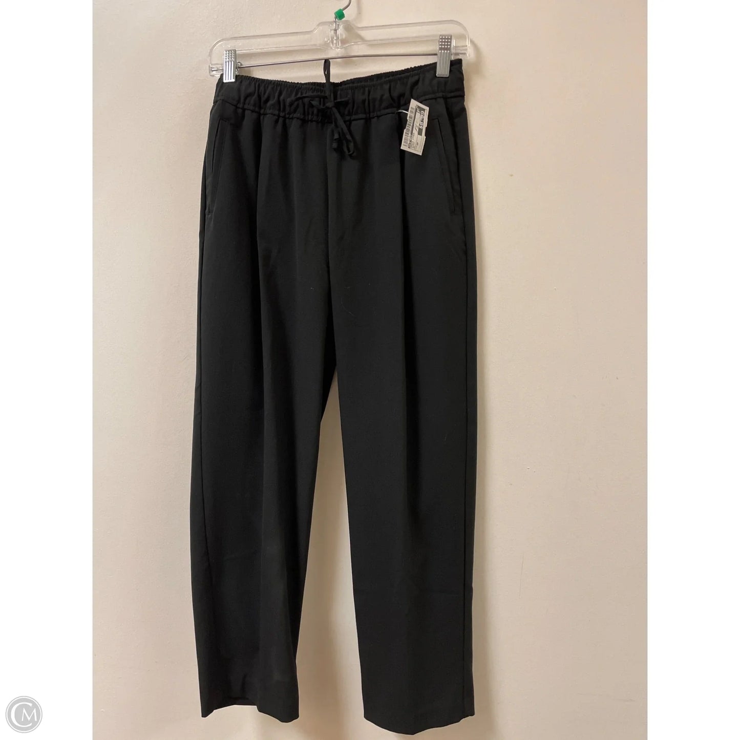Pants Other By Old Navy In Black, Size: 0p