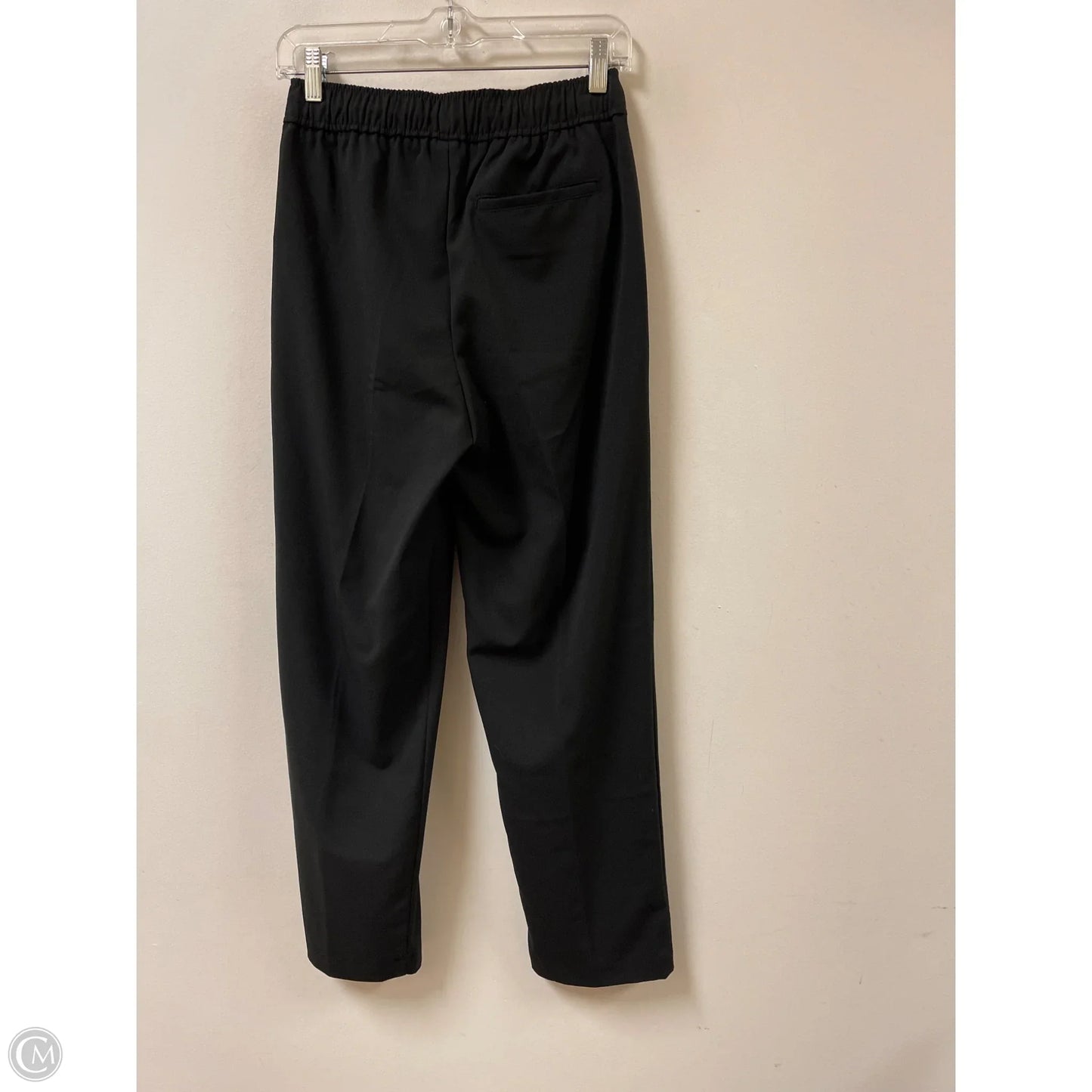 Pants Other By Old Navy In Black, Size: 2