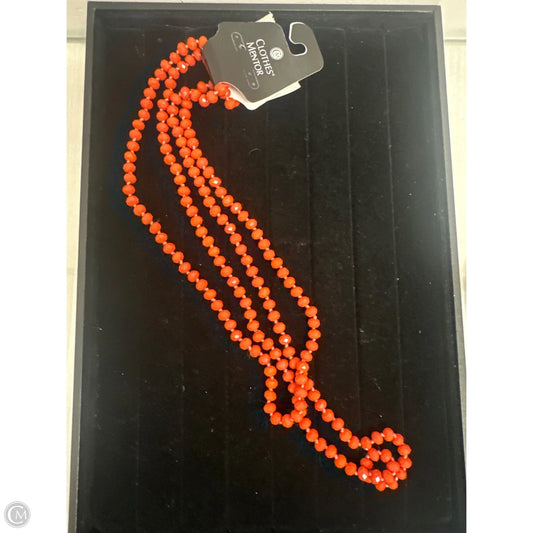 Necklace Other By Clothes Mentor