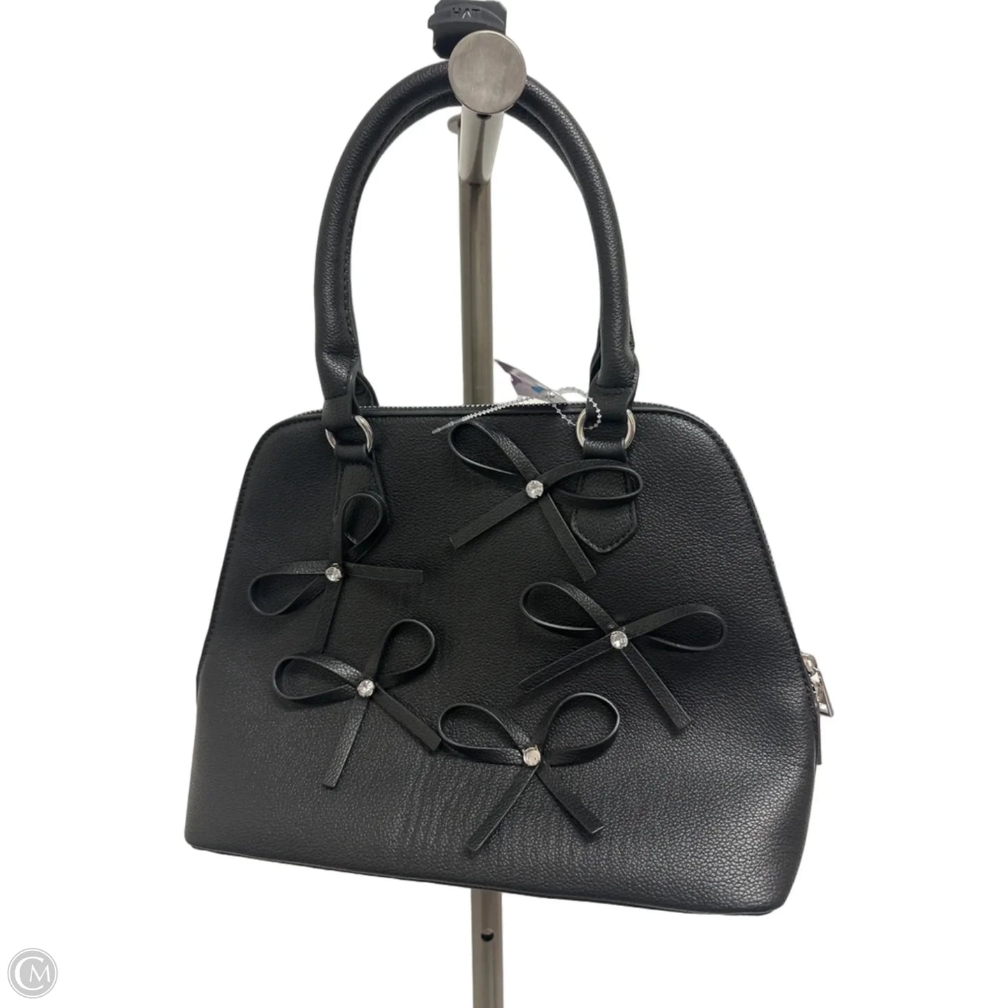 Handbag By Cato, Size: Large