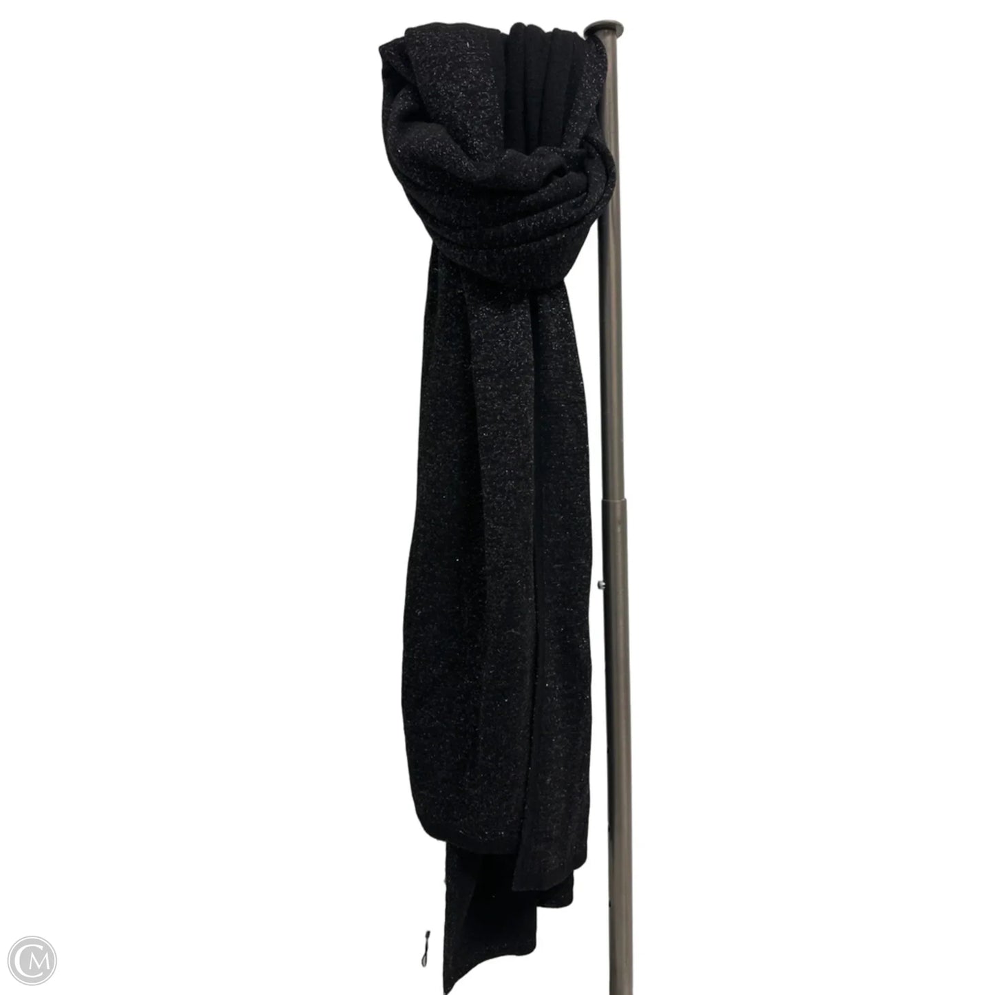 Scarf Winter By Chicos In Black