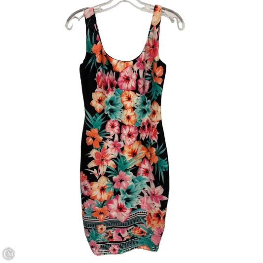 bisou bisou bodycon dresses Heather One-shoulder Lace Bodycon Mini Dress with Mock Neck in Red Bisou Bisou