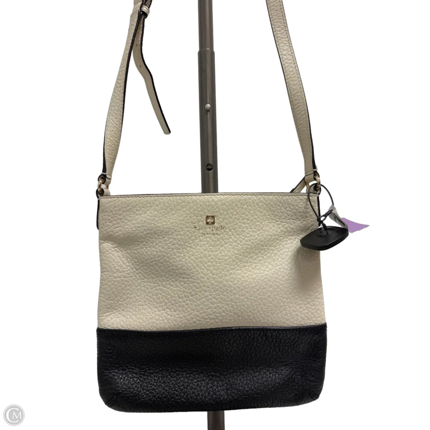 Crossbody Designer By Kate Spade, Size: Small