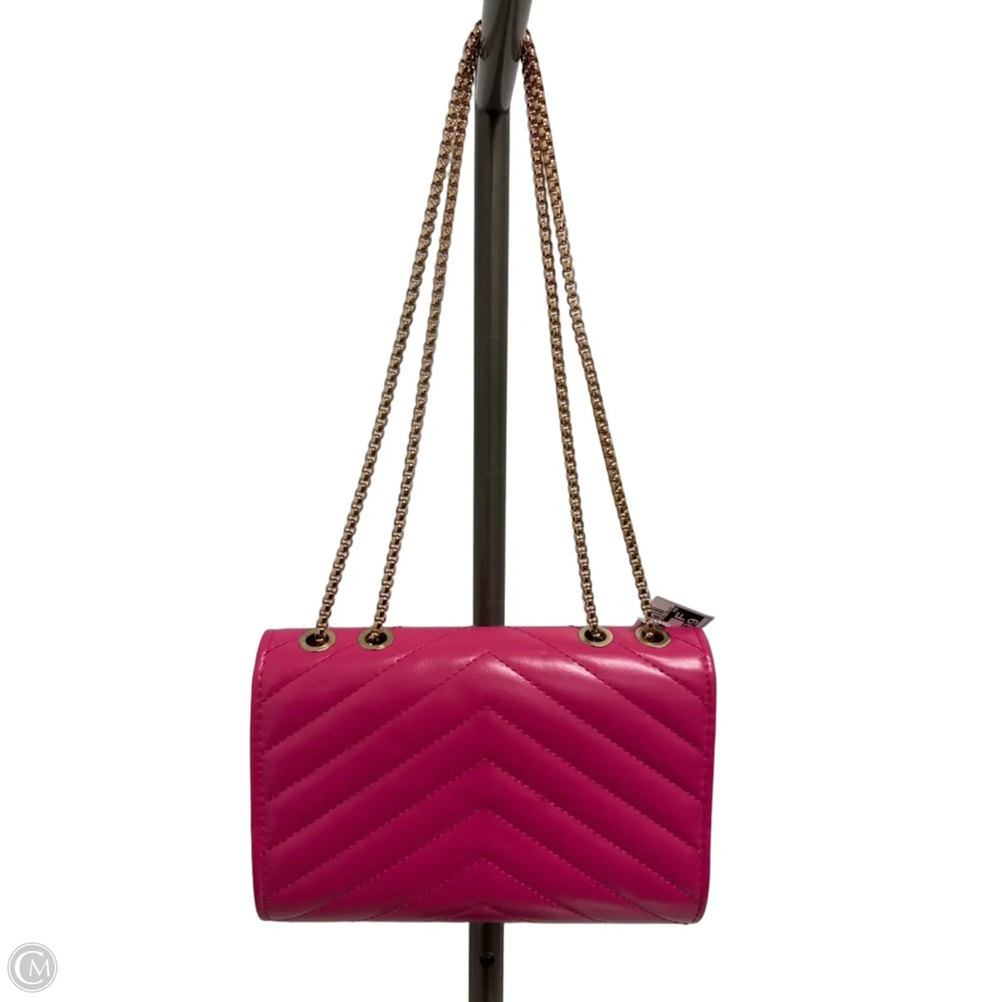Crossbody By Clothes Mentor, Size: Small