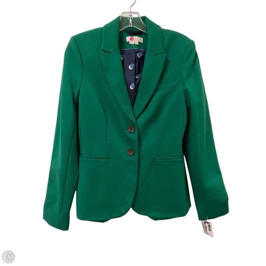 Blazer By Boden In Green, Size: S
