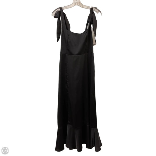 Dress Party Midi By Show Me Your Mumu In Black, Size: M