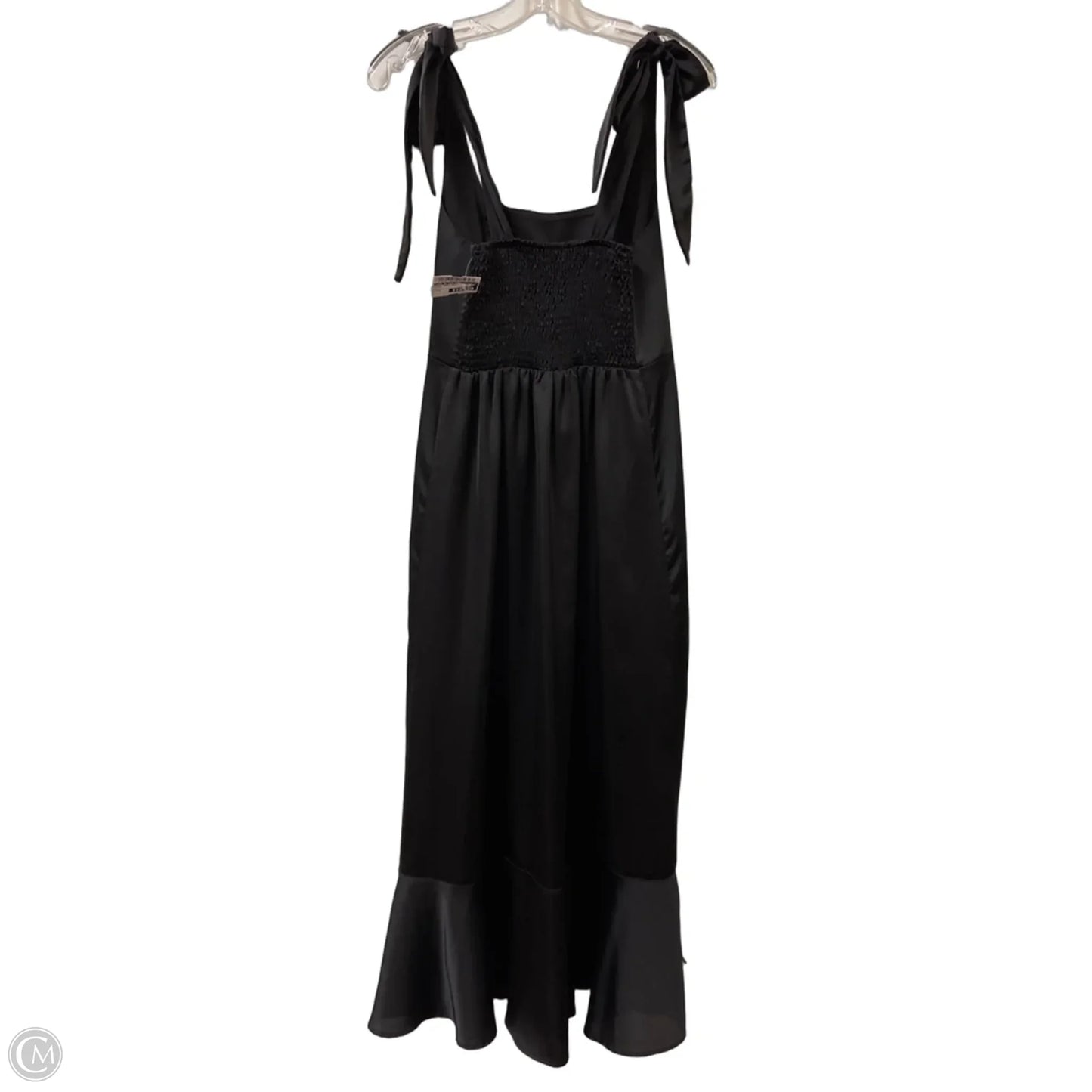 Dress Party Midi By Show Me Your Mumu In Black, Size: M