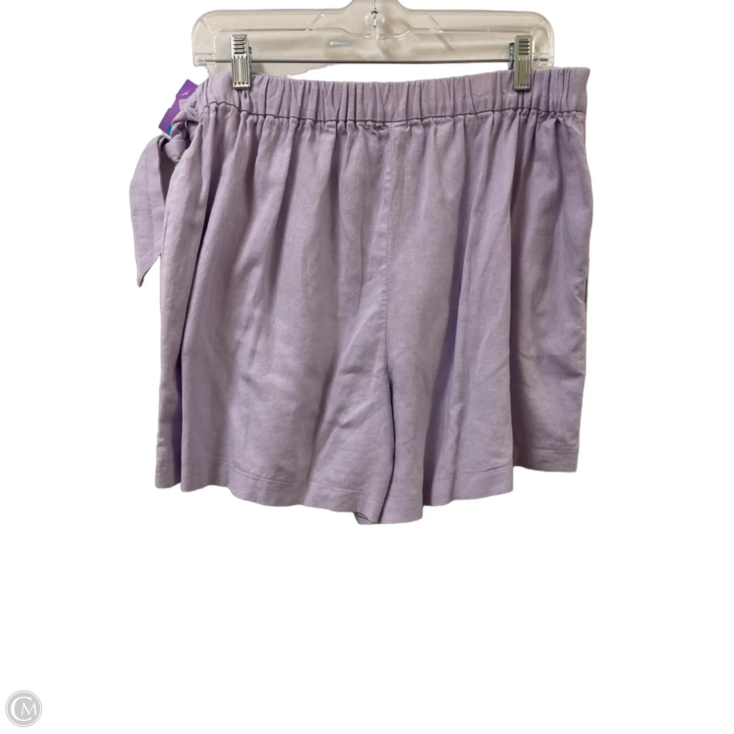 Skort By Old Navy In Purple, Size: 12