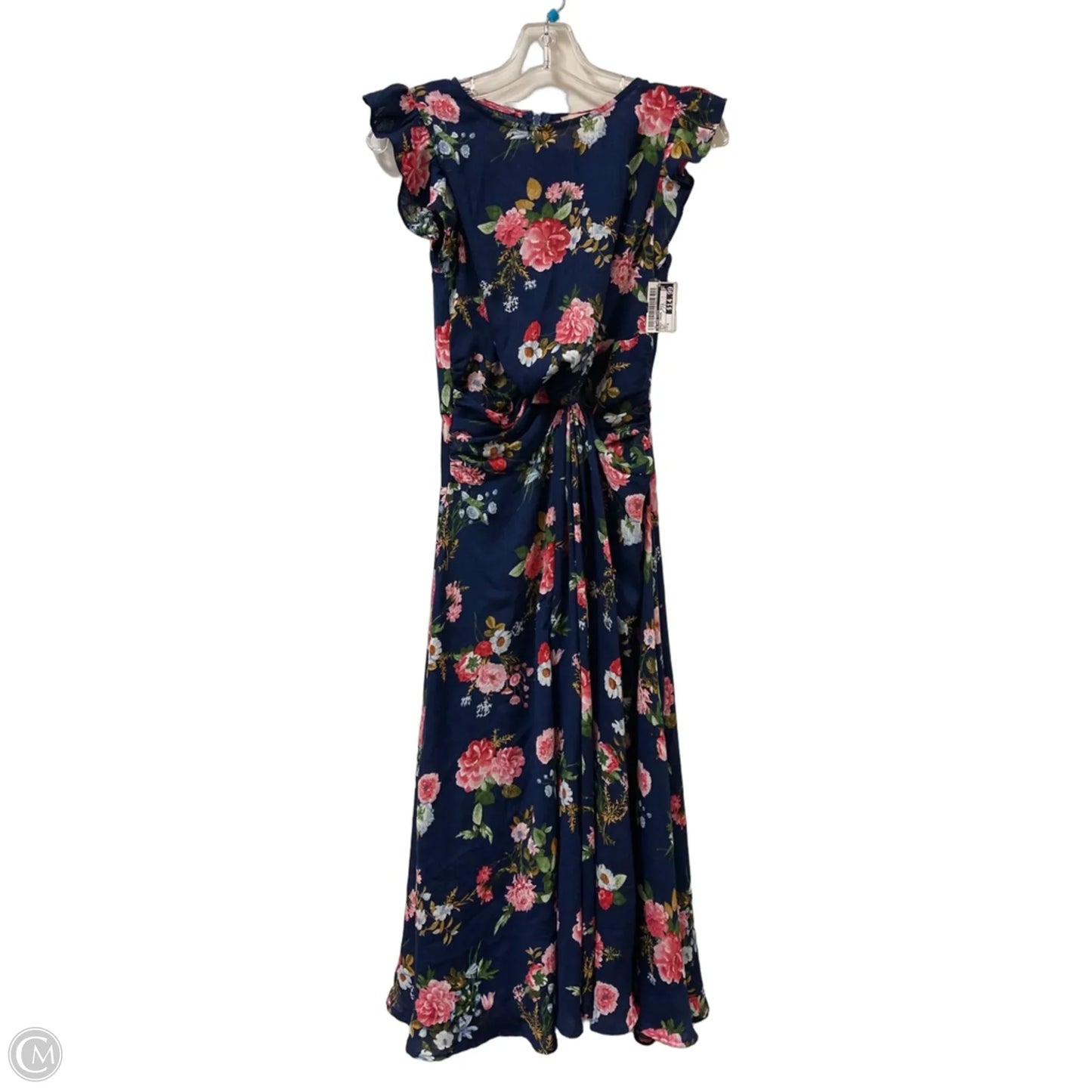 Dress Casual Maxi By Altard State In Blue, Size: S