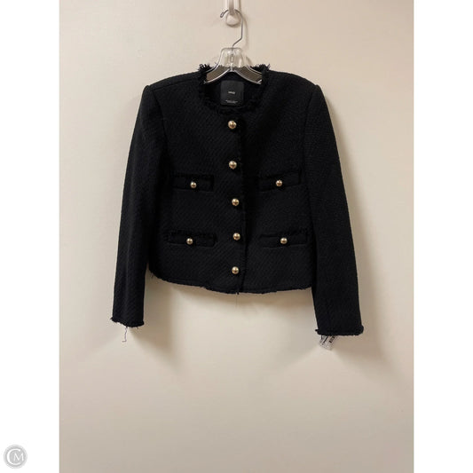 Jacket Other By Mng In Black, Size: S