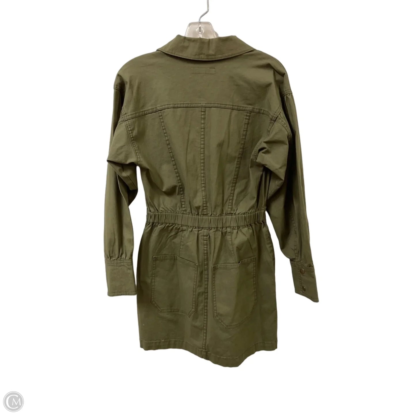 Dress Party Short By Circus By Sam Edelman In Green, Size: S