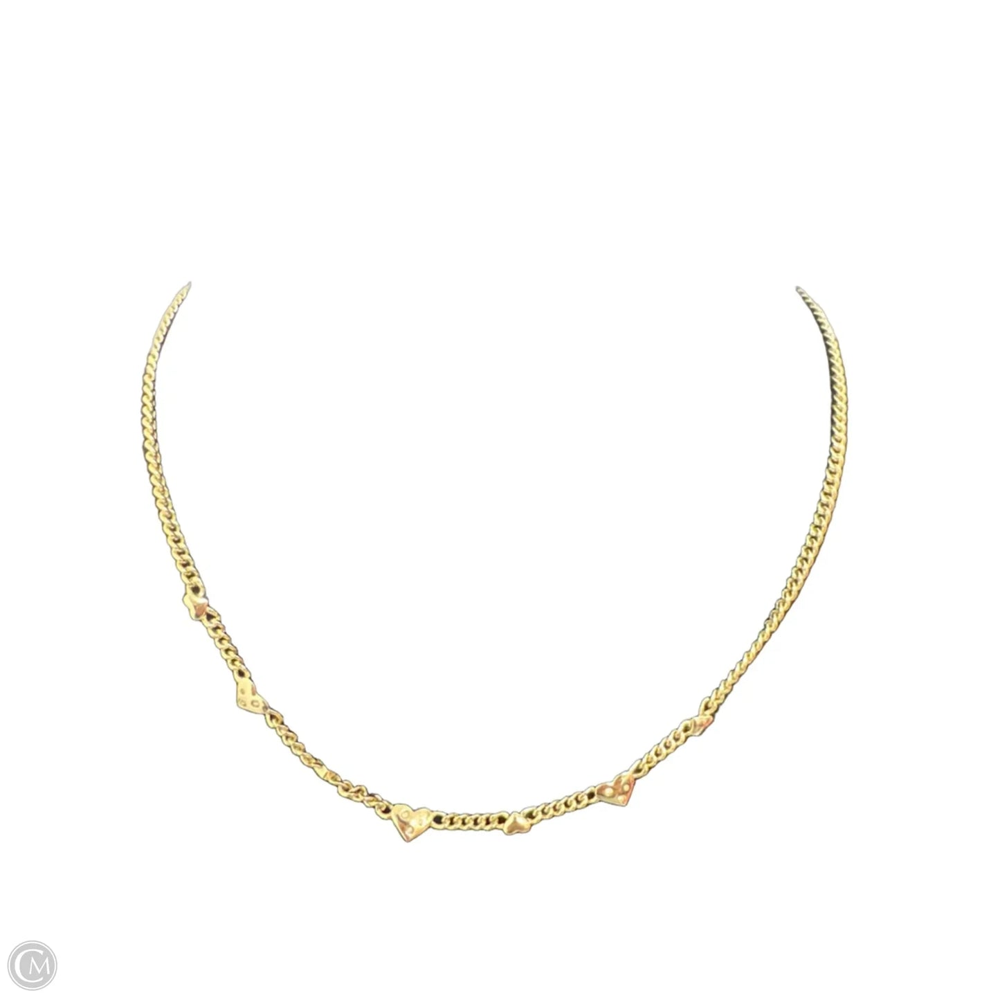 Necklace Choker & Collar By Kendra Scott