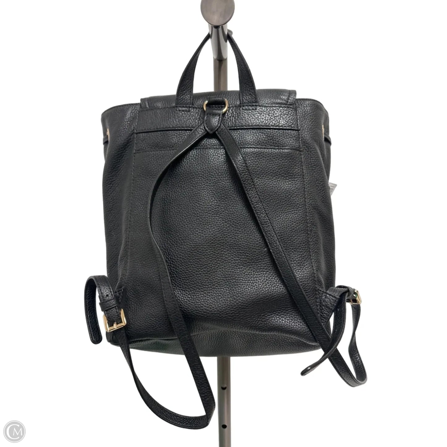 Backpack Designer By Michael Kors, Size: Large